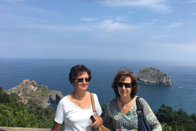 Splendor of the Biscay Coast - Unforgettable Beaches and Cliffs