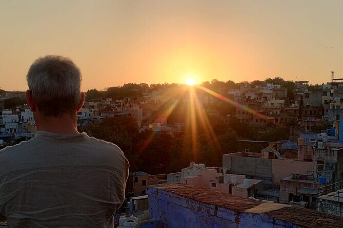 Splendor Tour of Jodhpur - Authentic Experiences and Review Highlights