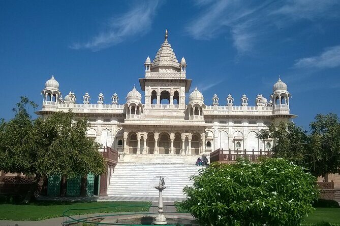 Splendor Tour of Jodhpur - Why Choose This Tour?
