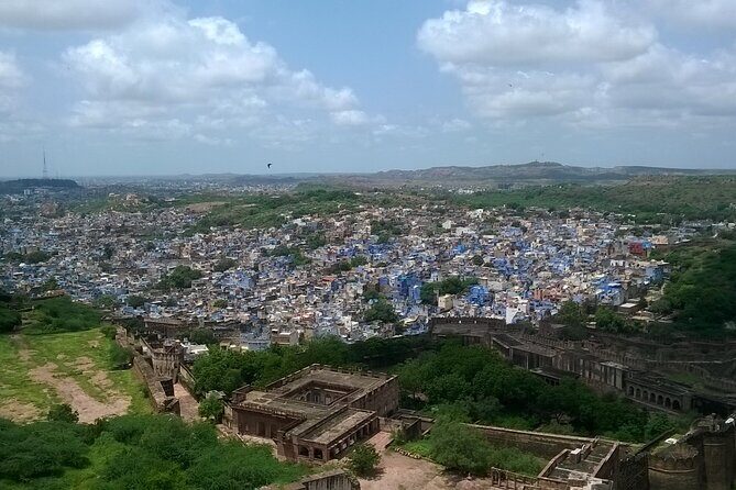 Splendor Tour of Jodhpur - Who Will Love It?