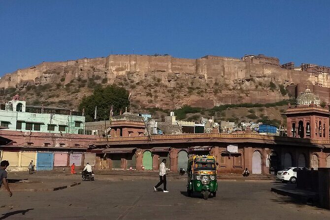 Splendor Tour of Jodhpur - Good To Know