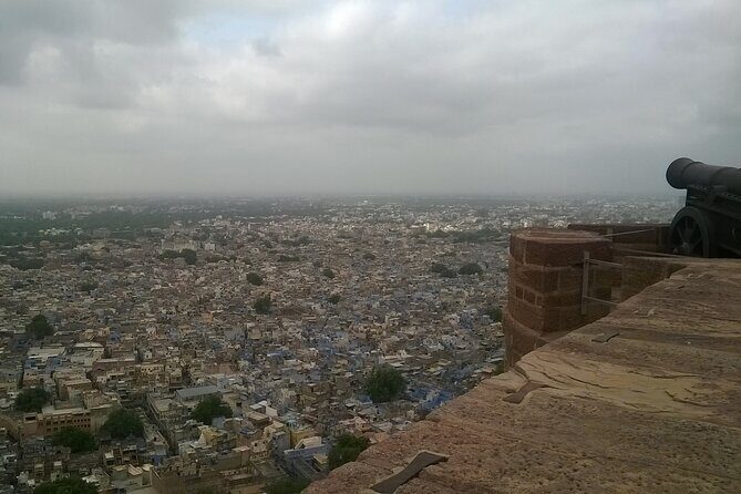 Splendor Tour of Jodhpur - FAQs