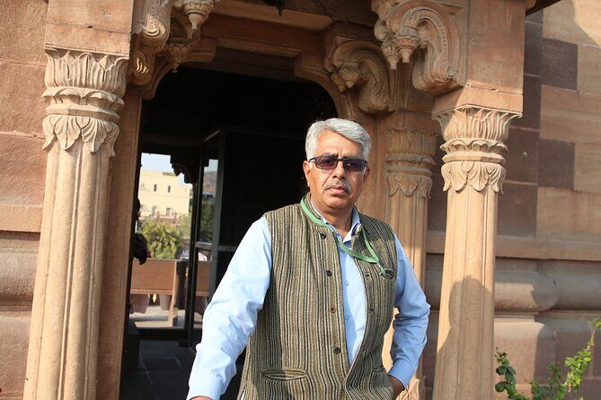 Splendor Tour of Jodhpur - Final Thoughts