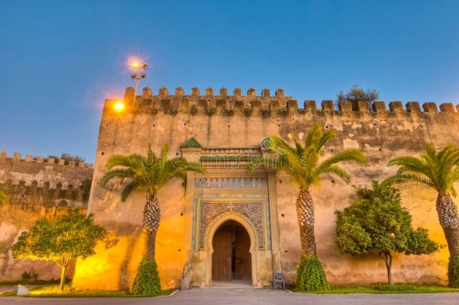 Splendors of Morocco 9 Days - Day 2: Exploring Marrakech