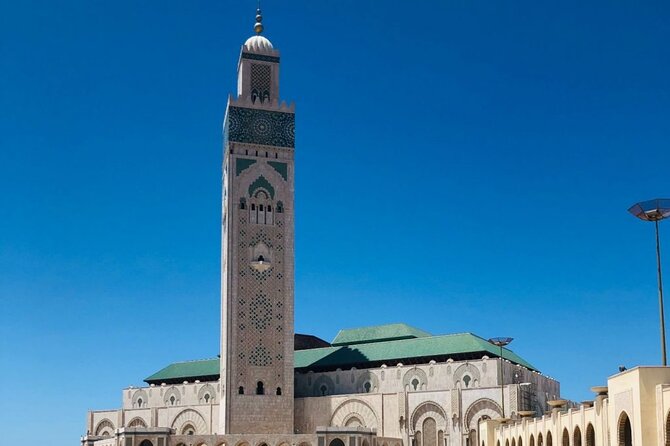 Splendors of Morocco 9 Days - Day 4: Discovering Fes