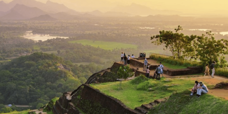 Splendors of Sigiriya: All-Inclusive Private Journey - Good To Know