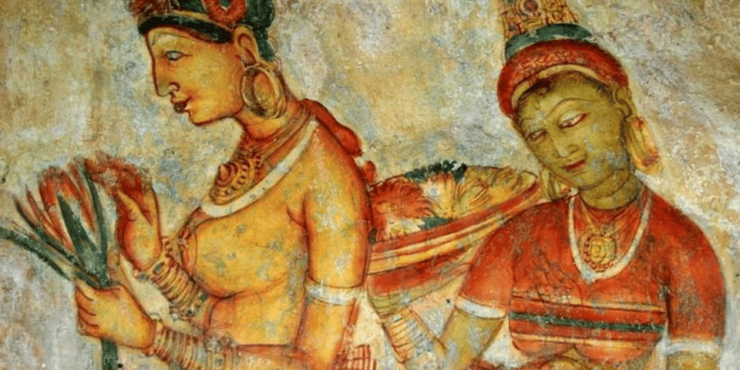 Splendors of Sigiriya: All-Inclusive Private Journey - Itinerary Highlights