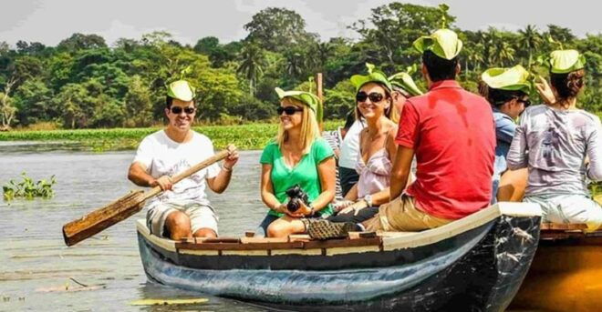 Splendors of Sigiriya: All-Inclusive Private Journey - Included Features