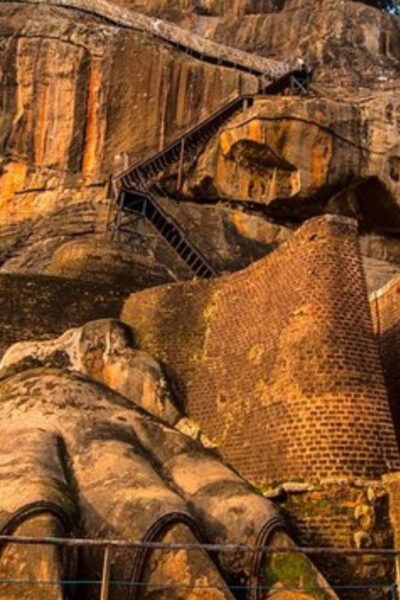 Splendors of Sigiriya: All-Inclusive Private Journey - What to Bring