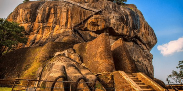 Splendors of Sigiriya: All-Inclusive Private Journey - Important Participant Information