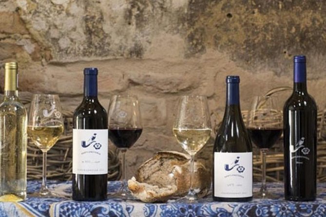 Splendour in the Winelands - Private Tour - Additional Activities