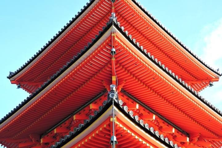 Splendours of Japan (Takayama, Takayama Festival) 9-Day Tour by Trafalgar - A festival-focused route across Japan