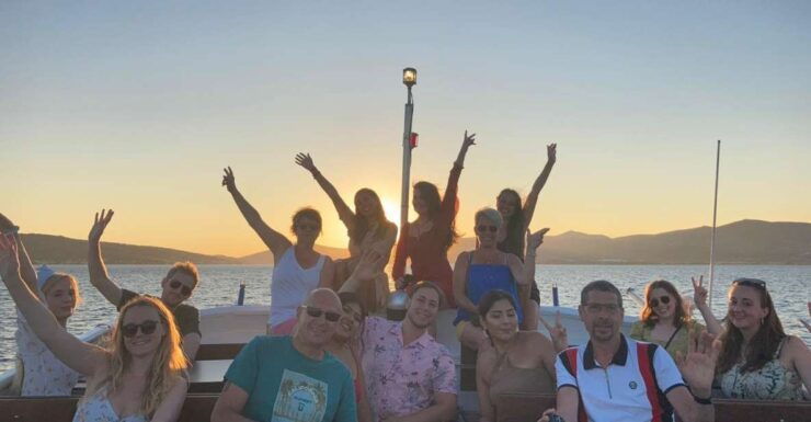 Split: 1.5-Hour Riviera Boat Cruise With a Free Drink - Activity Details