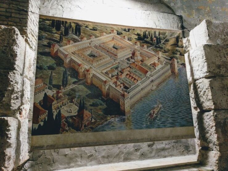 Split: 2-Hour Private Walking Tour - Accessibility and Private Group Option