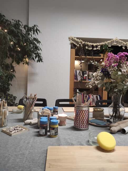 Split: 3-hour Freestyle Ceramics Workshop - Final Thoughts: Is This the Right Activity for You?