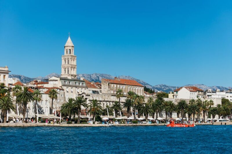 Split: 45-minute Semi-Submersible Submarine Trip - Final Thoughts