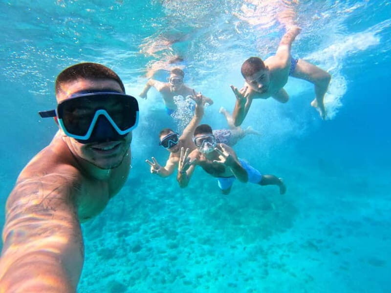 Split: 5 Islands Full-Day Tour to Blue Cave, Vis & Hvar - Good To Know