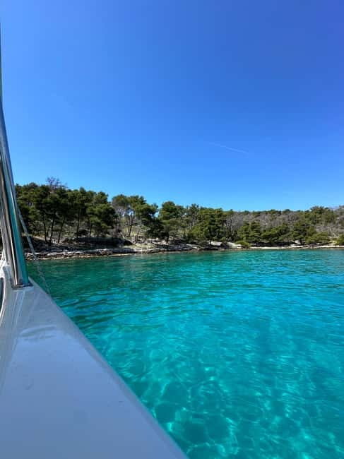 Split: 5 Islands Full-Day Tour to Blue Cave, Vis & Hvar - An Authentic Croatian Adventure on the Water