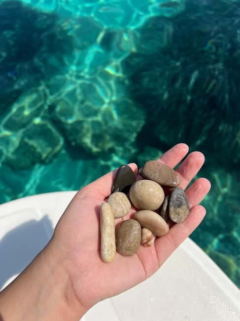 Split: 5 Islands Full-Day Tour to Blue Cave, Vis & Hvar - Practical Details and Customer Experience