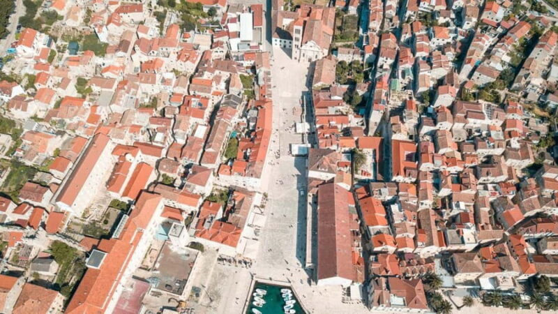 Split: 5 Islands Full-Day Tour to Blue Cave, Vis & Hvar - Important Notes