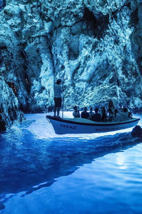 Split: 5 Islands Speedboat Tour With Swimming & Snorkeling - Good To Know