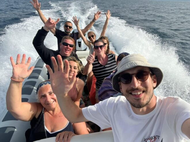 Split: 5 Islands Speedboat Tour With Swimming & Snorkeling - Inclusions and Exclusions
