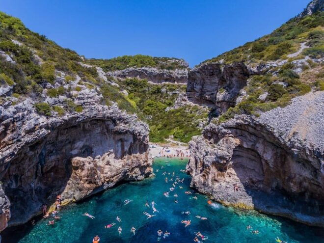 Split: 5 Islands Speedboat Tour With Swimming & Snorkeling - Pricing Information