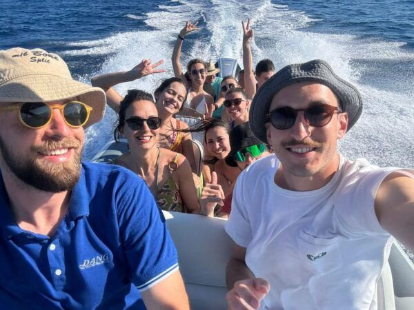 Split: 5 Islands Speedboat Tour With Swimming & Snorkeling - Customer Feedback