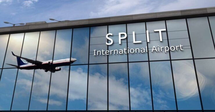 Split Airport: 1-Way Private Transfer To/From Zadar - Booking Details