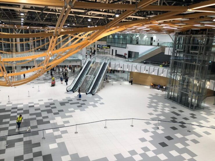 Split Airport: Speedboat Taxi Transfer To/From Hvar - Experience