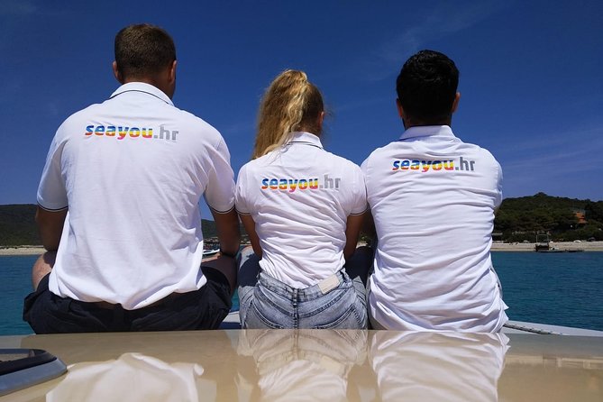 Split Airport to Hvar by Private Boat For 12 - Additional Information