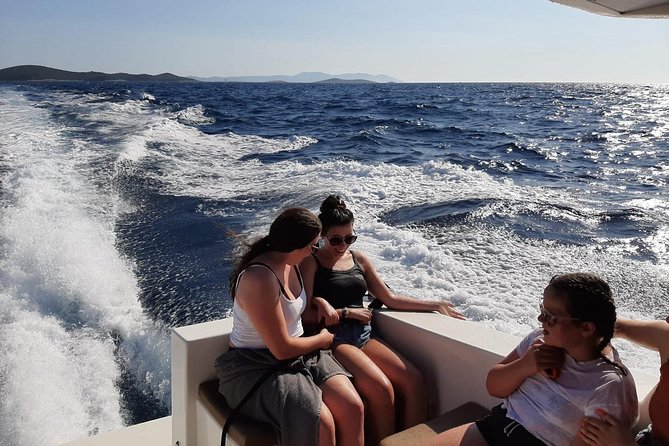 Split Airport to Hvar by Private Boat For 12 - Frequently Asked Questions