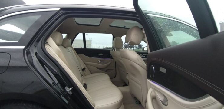 Split Airport(SPU): Private Transfer to Cruise Port of Split - Service Experience