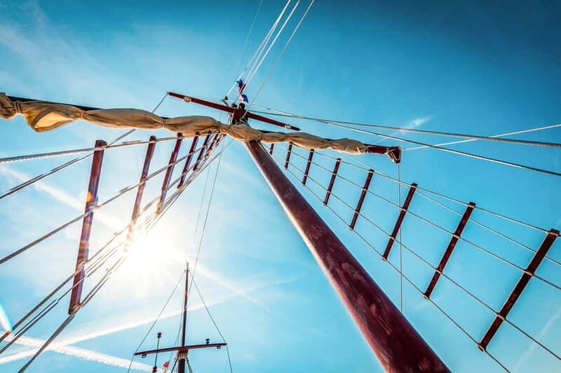 Split: All-Inclusive 3 Island & Blue Lagoon w/Lunch & Drinks - Who Is This Tour Best For?