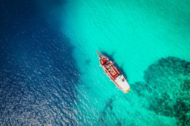 Split: All-Inclusive 3 Islands and Blue Lagoon Cruise - Customer Reviews