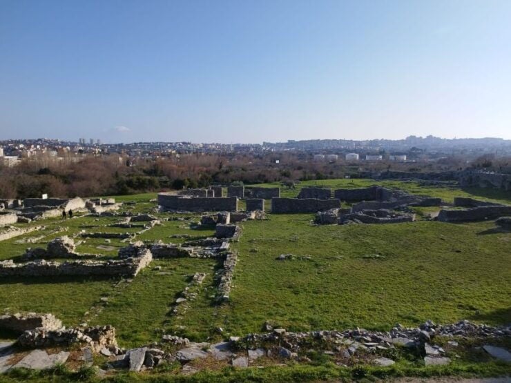 Split: Ancient Salona & Medieval Trogir Historical Tour - Tour Highlights