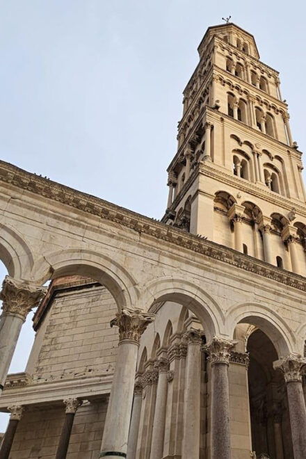 Split and Klis Fortress Day Tour From Dubrovnik! - Customization and Flexibility