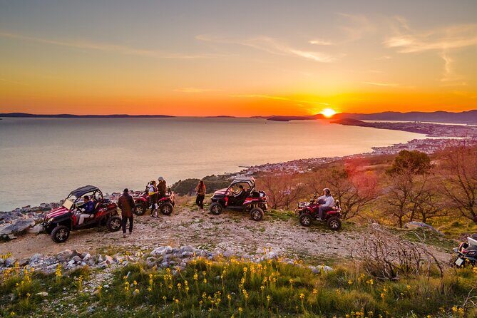 Split and Podstrana Panoramic Quad Bike Tour - Practical Details and Tips