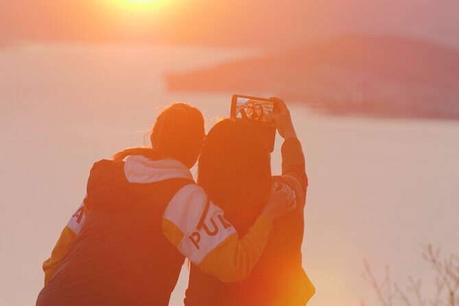 Split and Podstrana Panoramic Quad Bike Tour - FAQs