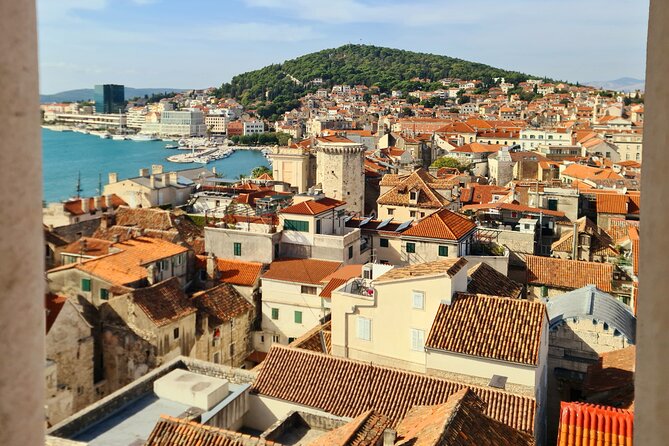 Split and Ston Private Tour - Ston Highlights