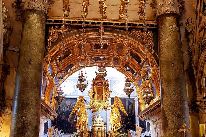 Split and Ston Private Tour - What To Expect