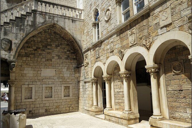 Split and Trogir Half Day Guided Tour - Good To Know