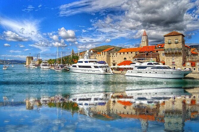 Split and Trogir Half Day Guided Tour - Practical Insights & Tips