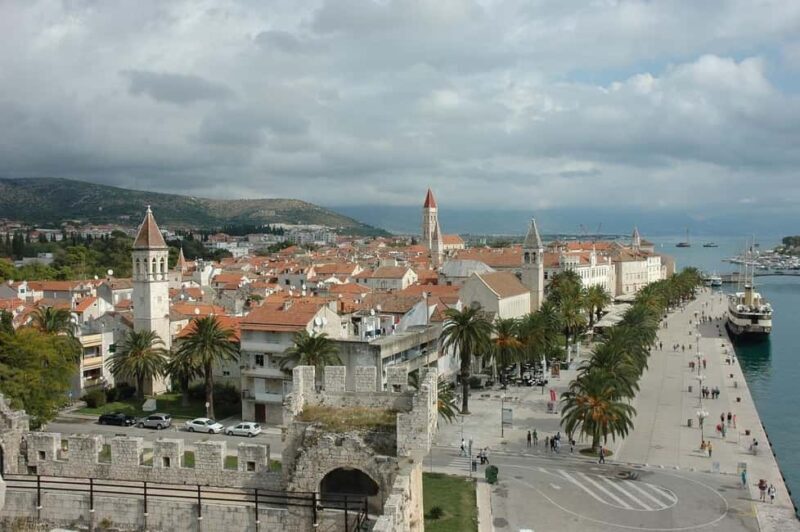 Split and Trogir Half Day Small Group Guided Tour - Good To Know