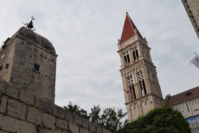 Split and Trogir Half Day Small Group Tour - Additional Info