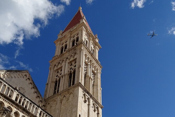 Split and Trogir Half Day Small Group Tour - Reviews