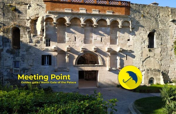 Split and Trogir Half Day Tour From Cruise Ships - Important Information