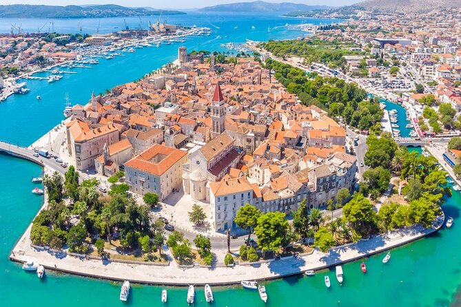 Split and Trogir Half Day Tour From Split - Customer Reviews