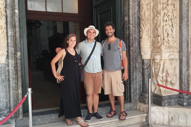 Split and Trogir Private Tour *Ideal for Cruise Ship Guests* - Inclusions