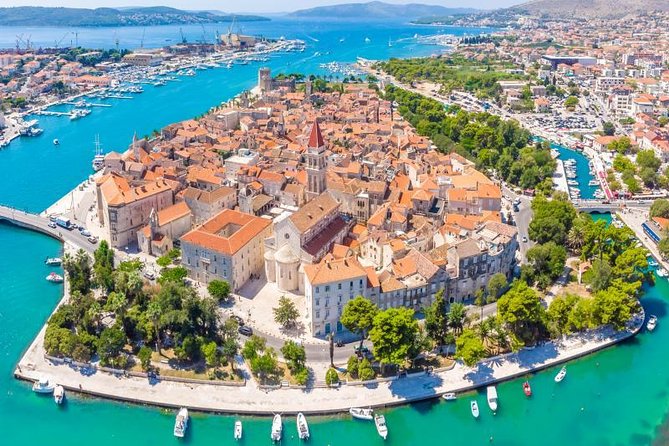 Split and Trogir Private Tour *Ideal for Cruise Ship Guests* - Meeting and Pickup